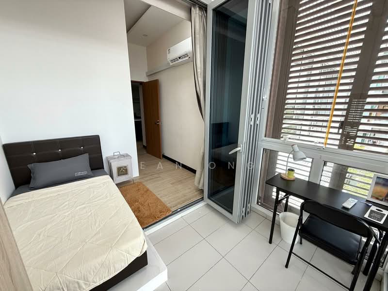 Horizon Residences, 41 Pasir Panjang Hill, Room Rental, 100 sqft, Condominium For Rent, by Sean Ong, 500157559 - Bedroom - PropertyGuru.com.sg