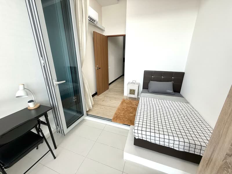 Horizon Residences, 41 Pasir Panjang Hill, Room Rental, 100 sqft, Condominium For Rent, by Sean Ong, 500157559 - Bedroom - PropertyGuru.com.sg