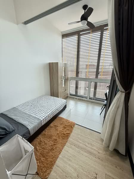 Horizon Residences, 41 Pasir Panjang Hill, Room Rental, 100 sqft, Condominium For Rent, by Sean Ong, 500157559 - Bedroom - PropertyGuru.com.sg