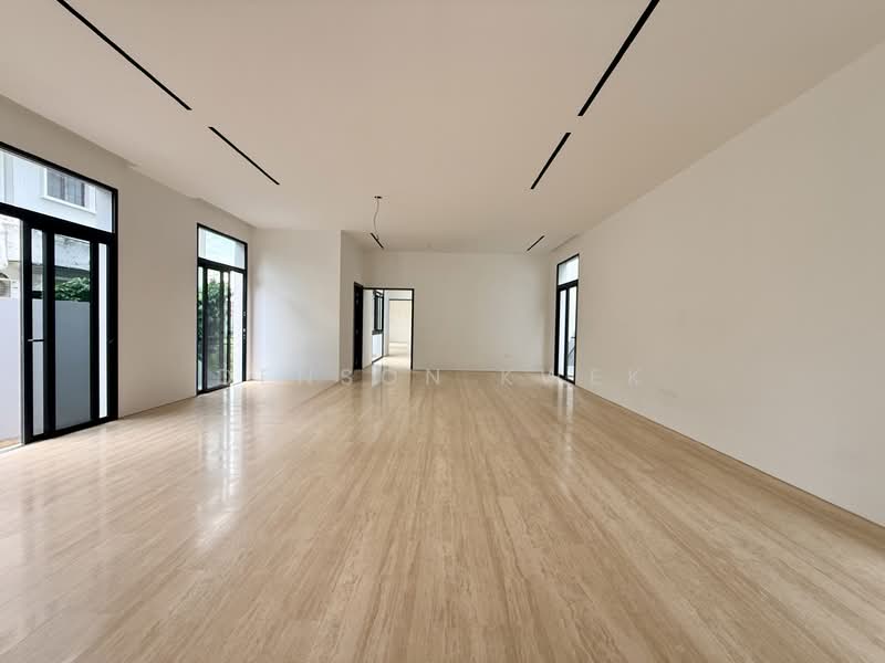 Grove Drive, Bukit Timah Holland Road Vicinity - Brand New Detached, 8 Grove Drive, 6 Bedrooms, 12,100 sqft, Detached House For Sale, by Denson Kwek, 500157560 - Interior - PropertyGuru.com.sg