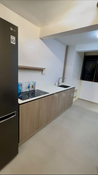 125 Lorong 1 Toa Payoh, 125 Lorong 1 Toa Payoh, 2 Bedrooms, 721 sqft, HDB Flat For Rent, by Ryan Chin 陈世川, 500157561 - Kitchen - PropertyGuru.com.sg