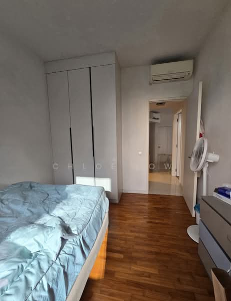 The Interlace, 212 Depot Road, 2 Bedrooms, 1,055 sqft, Condominium For Sale, by Chloe Low, 500157562 - Bedroom - PropertyGuru.com.sg