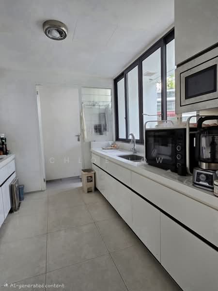 The Interlace, 212 Depot Road, 2 Bedrooms, 1,055 sqft, Condominium For Sale, by Chloe Low, 500157562 - PropertyGuru.com.sg