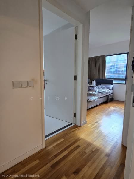 The Interlace, 212 Depot Road, 2 Bedrooms, 1,055 sqft, Condominium For Sale, by Chloe Low, 500157562 - Bedroom - PropertyGuru.com.sg