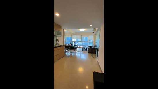 The Clift, 21 McCallum Street, 1 Bedroom, 527 sqft, Apartment For Rent, by Douglas Goh, 500157563 - PropertyGuru.com.sg