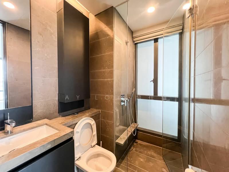 Skysuites @ Anson, 8 Enggor Street, Room Rental, 200 sqft, Condominium For Rent, by Jay Loy 黎仕緯, 500157564 - Bathroom - PropertyGuru.com.sg