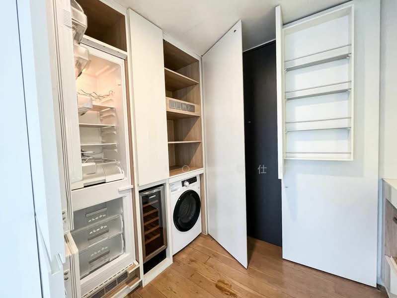 Skysuites @ Anson, 8 Enggor Street, Room Rental, 200 sqft, Condominium For Rent, by Jay Loy 黎仕緯, 500157564 - Interior - PropertyGuru.com.sg