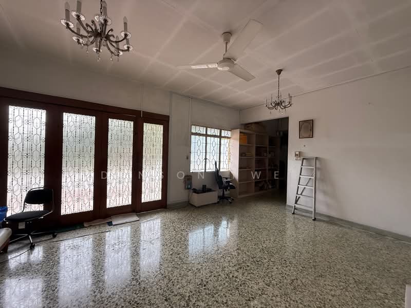 GCB In Chancery Lane, Novena, Bukit Tunggal Vicinity, Chancery Lane, Bukit Timah, Dunearn Road, Novena, 7 Bedrooms, 8,000 sqft, Good Class Bungalow For Sale, by Denson Kwek, 500157566 - Living Room - PropertyGuru.com.sg