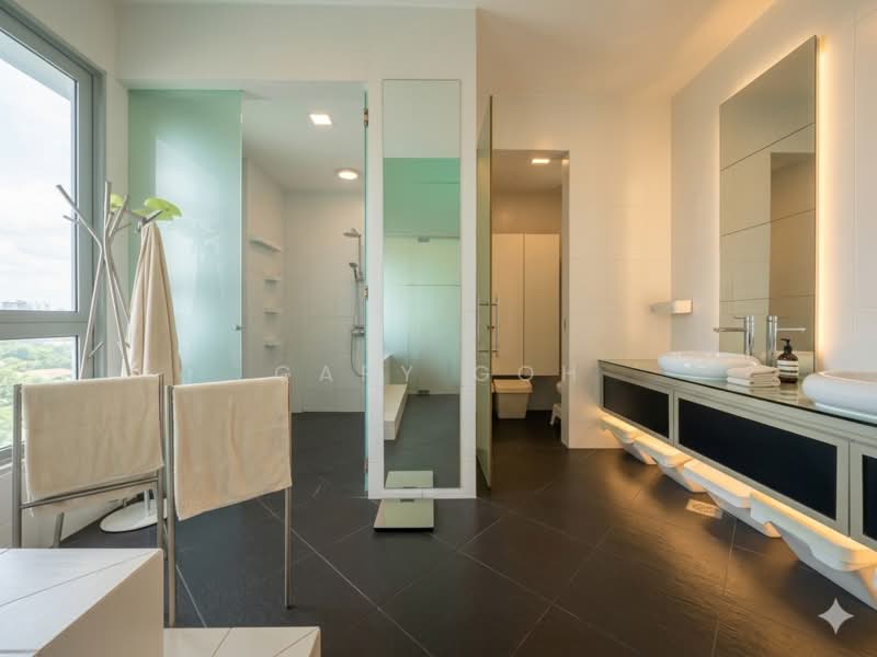 Wareham Road, Wareham Road, 6 Bedrooms, 8,000 sqft, Bungalow House For Sale, by Gary Goh, 500157570 - Bathroom - PropertyGuru.com.sg