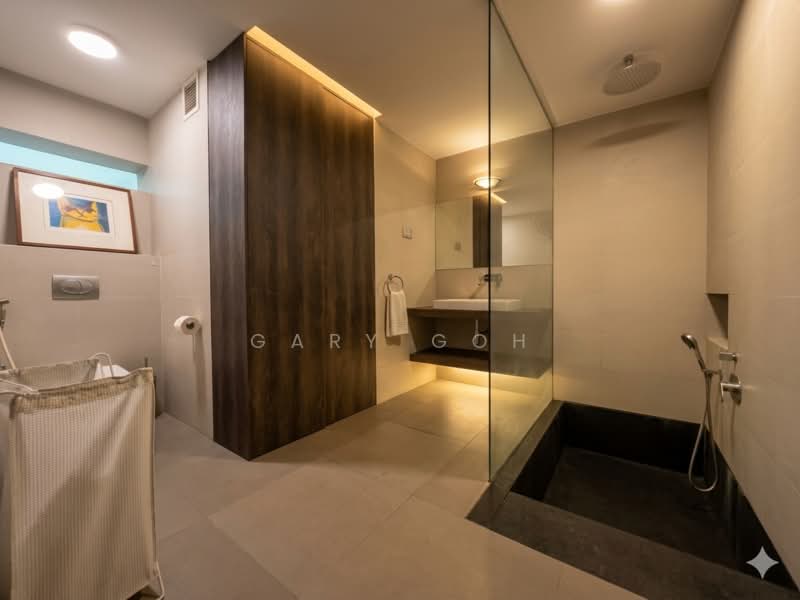Wareham Road, Wareham Road, 6 Bedrooms, 8,000 sqft, Bungalow House For Sale, by Gary Goh, 500157570 - Bathroom - PropertyGuru.com.sg