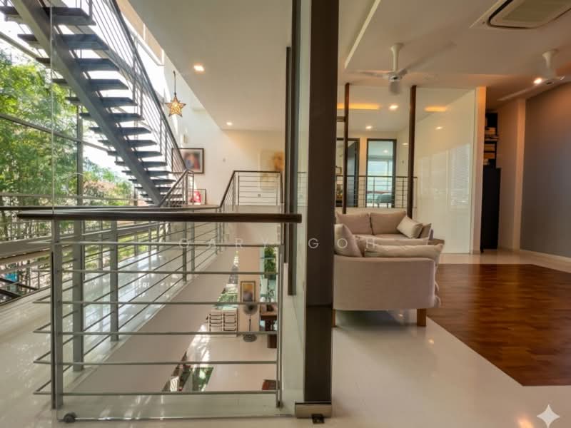 Wareham Road, Wareham Road, 6 Bedrooms, 8,000 sqft, Bungalow House For Sale, by Gary Goh, 500157570 - Living Room - PropertyGuru.com.sg