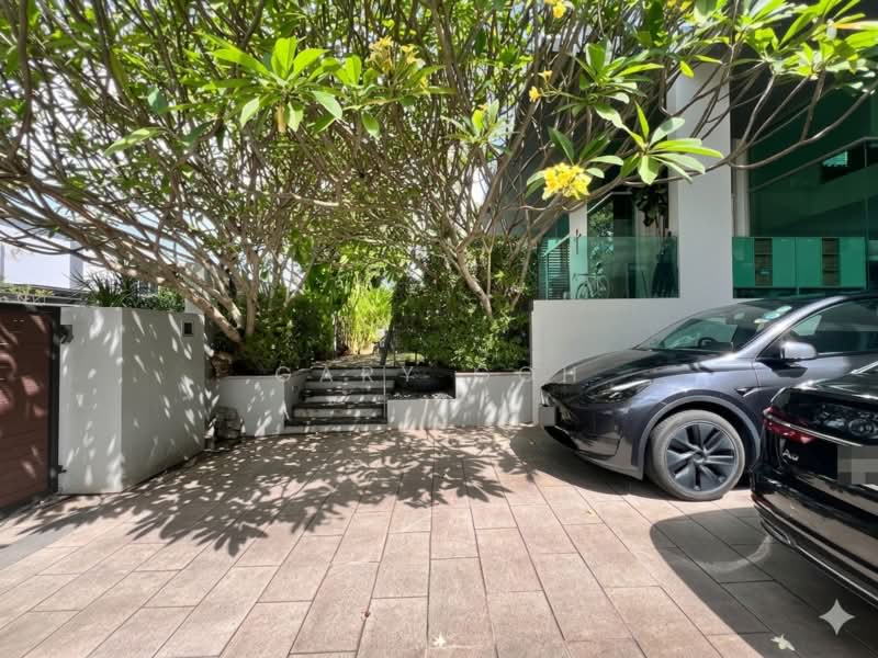 Wareham Road, Wareham Road, 6 Bedrooms, 8,000 sqft, Bungalow House For Sale, by Gary Goh, 500157570 - Exterior - PropertyGuru.com.sg