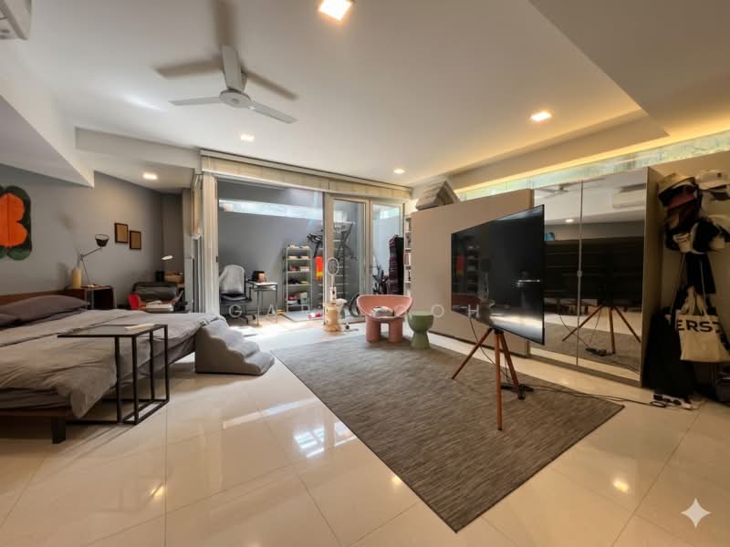 Wareham Road, Wareham Road, 6 Bedrooms, 8,000 sqft, Bungalow House For Sale, by Gary Goh, 500157570 - Bedroom - PropertyGuru.com.sg