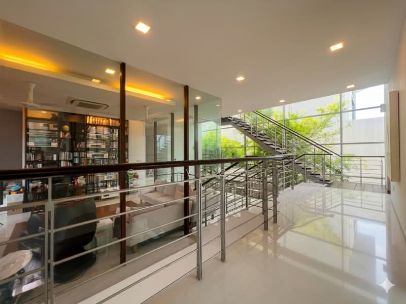 Wareham Road, Wareham Road, 6 Bedrooms, 8,000 sqft, Bungalow House For Sale, by Gary Goh, 500157570 - Interior - PropertyGuru.com.sg