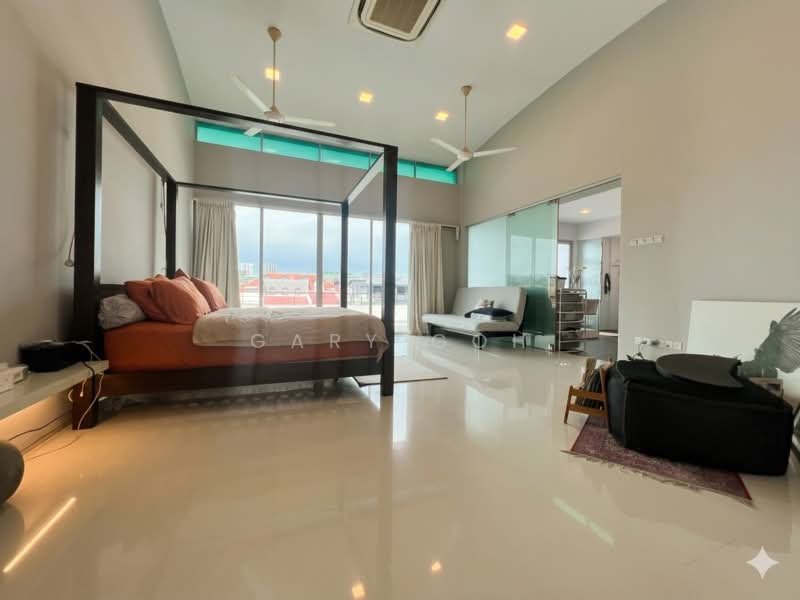 Wareham Road, Wareham Road, 6 Bedrooms, 8,000 sqft, Bungalow House For Sale, by Gary Goh, 500157570 - Bedroom - PropertyGuru.com.sg