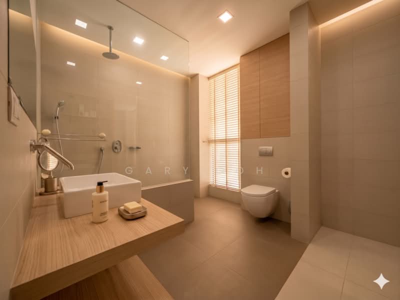 Wareham Road, Wareham Road, 6 Bedrooms, 8,000 sqft, Bungalow House For Sale, by Gary Goh, 500157570 - Bathroom - PropertyGuru.com.sg