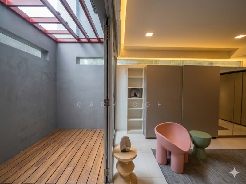 Wareham Road, Wareham Road, 6 Bedrooms, 8,000 sqft, Bungalow House For Sale, by Gary Goh, 500157570 - Interior - PropertyGuru.com.sg