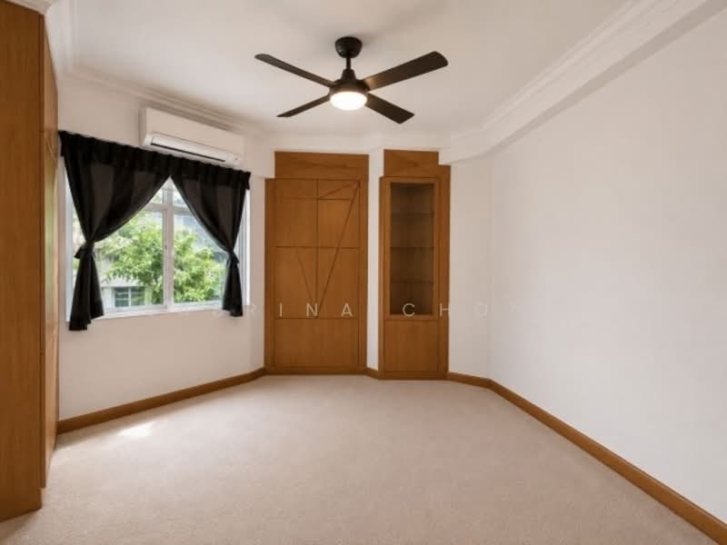 Le Loyang, 43 Jalan Loyang Besar, 3 Bedrooms, 1,109 sqft, Apartment For Rent, by Sabrina Chong, 500157573 - Master bedroom - PropertyGuru.com.sg