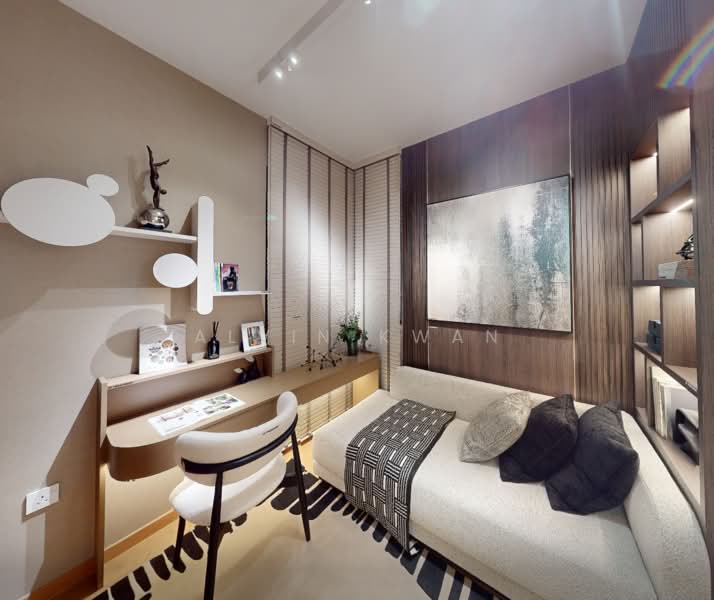 Kassia, 31 Flora Drive, 4 Bedrooms, 1,345 sqft, Condominium For Sale, by Alvin Kwan, 500157574 - Study - PropertyGuru.com.sg