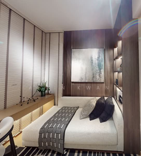 Kassia, 31 Flora Drive, 4 Bedrooms, 1,345 sqft, Condominium For Sale, by Alvin Kwan, 500157574 - Bedroom - PropertyGuru.com.sg