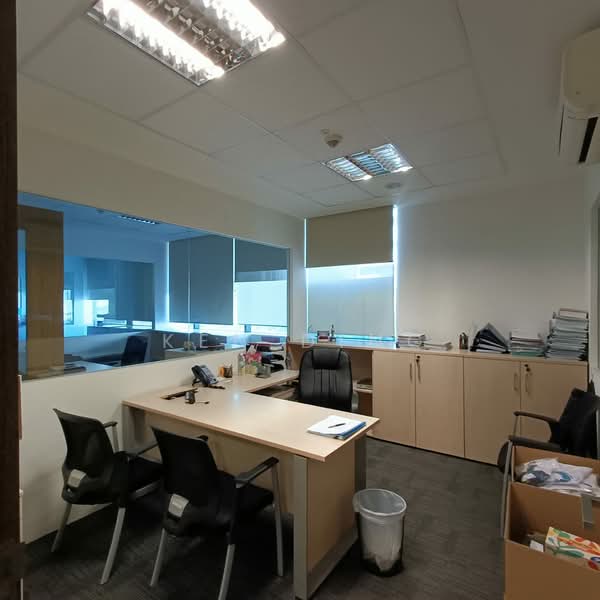 TEE Building, 25 Bukit Batok Street 22, 11,000 sqft, Office For Rent, by Ken Ding, 500157575 - CommercialGuru.com.sg