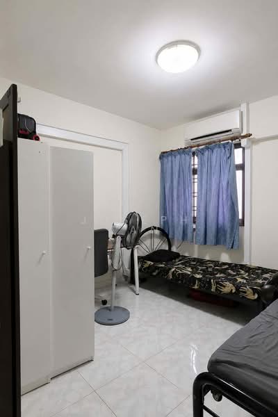 701 Woodlands Drive 40, 701 Woodlands Drive 40, 3 Bedrooms, 1,097 sqft, HDB Flat For Sale, by Joseph Tan, 500157577 - Bedroom - PropertyGuru.com.sg