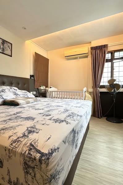 667B Jurong West Street 65, 667B Jurong West Street 65, 3 Bedrooms, 1,184 sqft, HDB Flat For Sale, by Raynard Lim, 500157579 - Bedroom - PropertyGuru.com.sg