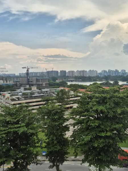316 Jurong East Street 32, 316 Jurong East Street 32, 3 Bedrooms, 1,453 sqft, HDB Flat For Sale, by Wang Shirley, 500157580 - Exterior - PropertyGuru.com.sg