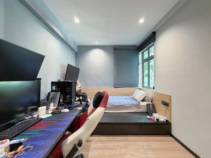 Avila Gardens, 11 Flora Road, 4 Bedrooms, 1,755 sqft, Condominium For Sale, by Andy Lim 林佳俊, 500157582 - Bedroom - PropertyGuru.com.sg