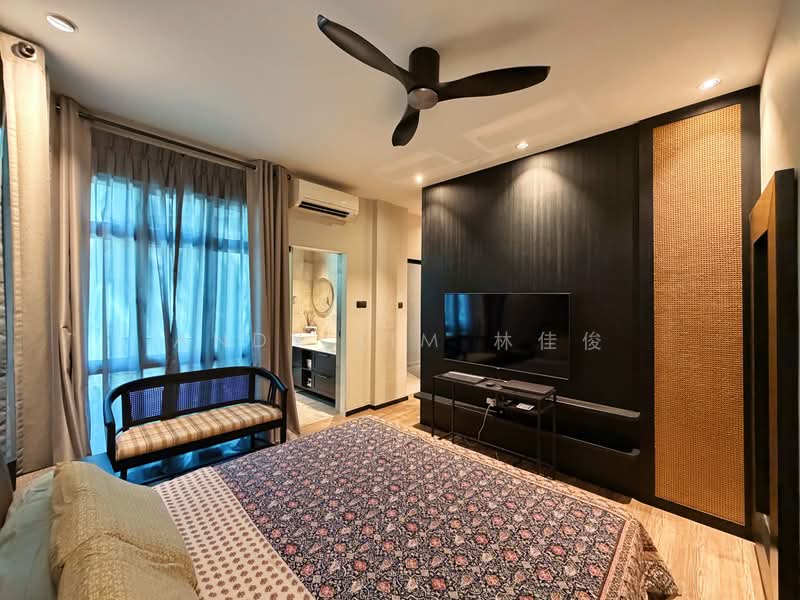 Avila Gardens, 11 Flora Road, 4 Bedrooms, 1,755 sqft, Condominium For Sale, by Andy Lim 林佳俊, 500157582 - Bedroom - PropertyGuru.com.sg