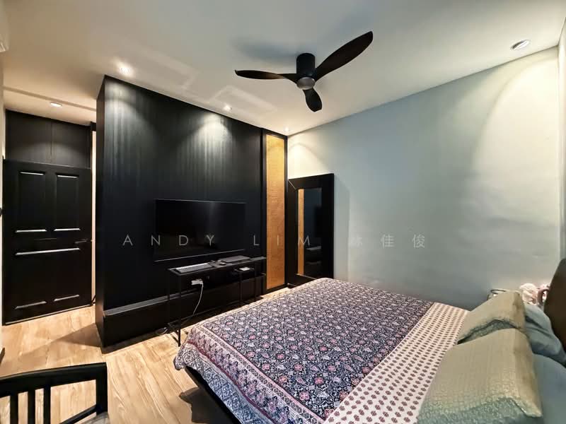 Avila Gardens, 11 Flora Road, 4 Bedrooms, 1,755 sqft, Condominium For Sale, by Andy Lim 林佳俊, 500157582 - Bedroom - PropertyGuru.com.sg
