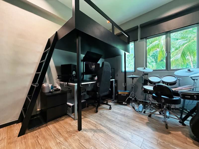 Avila Gardens, 11 Flora Road, 4 Bedrooms, 1,755 sqft, Condominium For Sale, by Joyce Lye Hui Xin, 500157584 - Study - PropertyGuru.com.sg