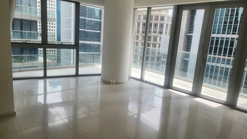 One Shenton, 1 Shenton Way, 2 Bedrooms, 1,119 sqft, Condominium For Sale, by Fion Goh, 500157589 - View - PropertyGuru.com.sg