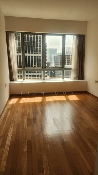One Shenton, 1 Shenton Way, 2 Bedrooms, 1,119 sqft, Condominium For Sale, by Fion Goh, 500157589 - View - PropertyGuru.com.sg