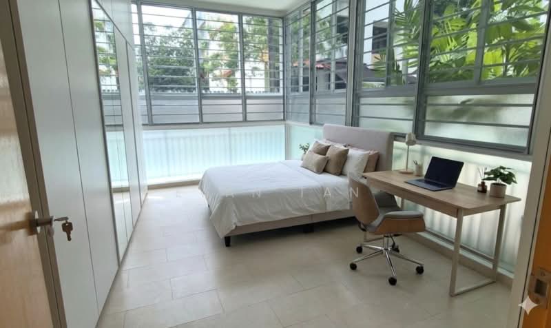 D'Marine, 521 Joo Chiat Road, Room Rental, 240 sqft, Condominium For Rent, by Evan Tan, 500157590 - Bedroom - PropertyGuru.com.sg