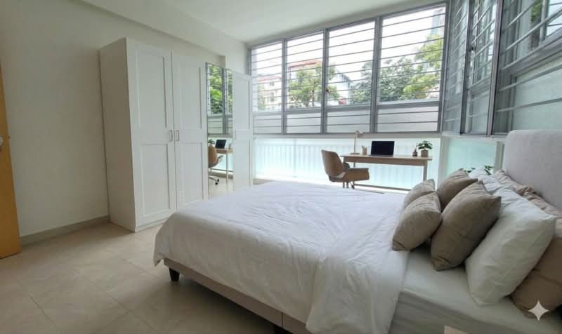 D'Marine, 521 Joo Chiat Road, Room Rental, 240 sqft, Condominium For Rent, by Evan Tan, 500157590 - Bedroom - PropertyGuru.com.sg