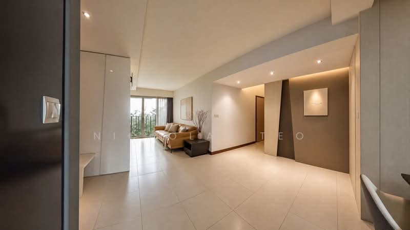 267A Punggol Field, 267A Punggol Field, 3 Bedrooms, 1,238 sqft, HDB Flat For Sale, by Nicholas Teo, 500157591 - Living Room - PropertyGuru.com.sg