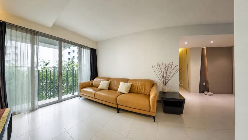 267A Punggol Field, 267A Punggol Field, 3 Bedrooms, 1,238 sqft, HDB Flat For Sale, by Nicholas Teo, 500157591 - Living Room - PropertyGuru.com.sg