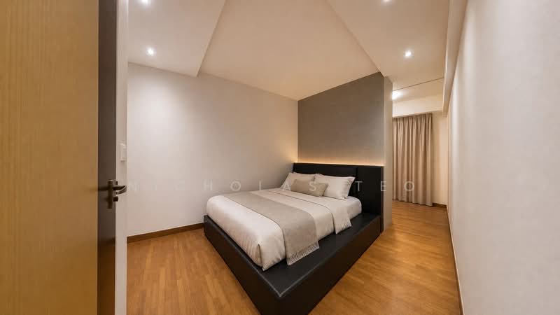 267A Punggol Field, 267A Punggol Field, 3 Bedrooms, 1,238 sqft, HDB Flat For Sale, by Nicholas Teo, 500157591 - Bedroom - PropertyGuru.com.sg