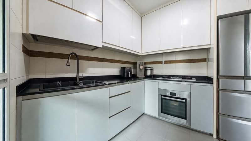 267A Punggol Field, 267A Punggol Field, 3 Bedrooms, 1,238 sqft, HDB Flat For Sale, by Nicholas Teo, 500157591 - Kitchen - PropertyGuru.com.sg