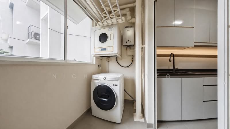 267A Punggol Field, 267A Punggol Field, 3 Bedrooms, 1,238 sqft, HDB Flat For Sale, by Nicholas Teo, 500157591 - Interior - PropertyGuru.com.sg