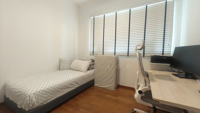 The Gardens at Bishan, 1 Sin Min Walk, 2 Bedrooms, 1,367 sqft, Condominium For Sale, by Jenn Loh, 500157592 - Bedroom - PropertyGuru.com.sg