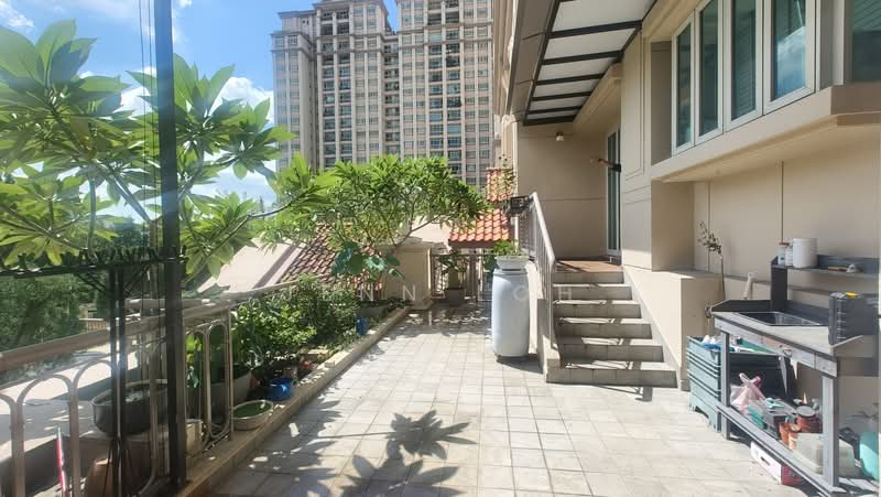 The Gardens at Bishan, 1 Sin Min Walk, 2 Bedrooms, 1,367 sqft, Condominium For Sale, by Jenn Loh, 500157592 - PropertyGuru.com.sg