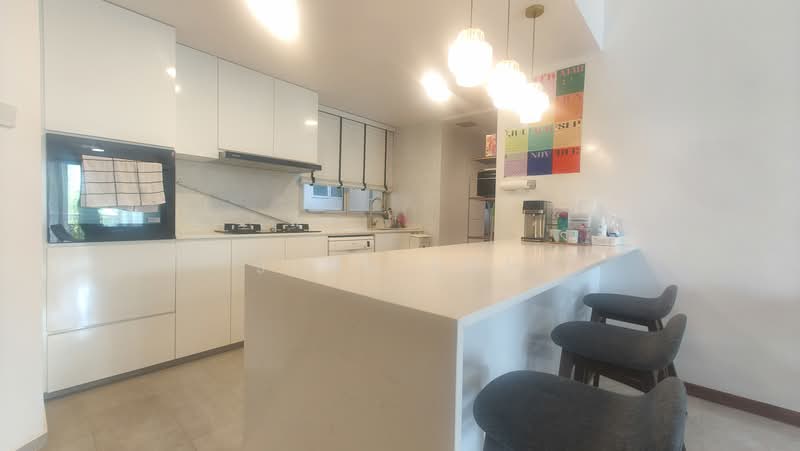 The Gardens at Bishan, 1 Sin Min Walk, 2 Bedrooms, 1,367 sqft, Condominium For Sale, by Jenn Loh, 500157592 - PropertyGuru.com.sg