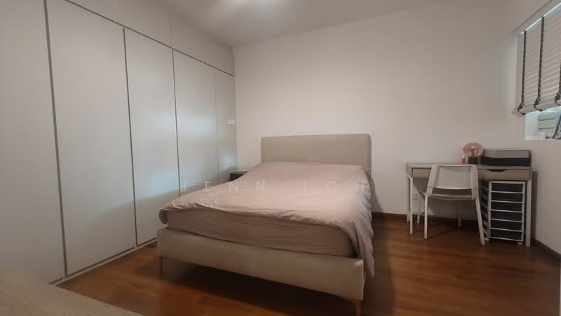 The Gardens at Bishan, 1 Sin Min Walk, 2 Bedrooms, 1,367 sqft, Condominium For Sale, by Jenn Loh, 500157592 - Bedroom - PropertyGuru.com.sg
