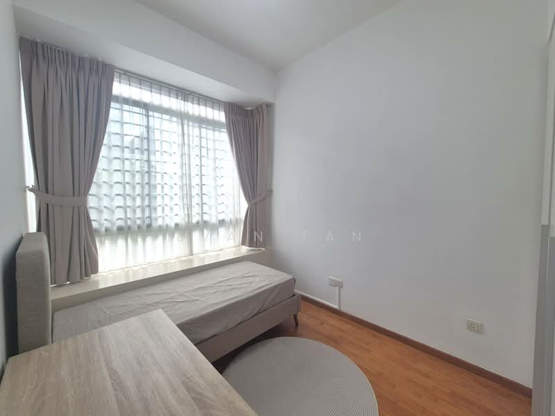 D'Marine, 521 Joo Chiat Road, Room Rental, 150 sqft, Condominium For Rent, by Evan Tan, 500157593 - Bedroom - PropertyGuru.com.sg