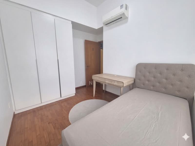 D'Marine, 521 Joo Chiat Road, Room Rental, 150 sqft, Condominium For Rent, by Evan Tan, 500157593 - Bedroom - PropertyGuru.com.sg