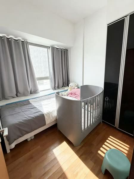 Bliss Loft, 25 Kim Keat Close, 2 Bedrooms, 797 sqft, Condominium For Sale, by Tammy Zhang, 500157594 - Bedroom - PropertyGuru.com.sg