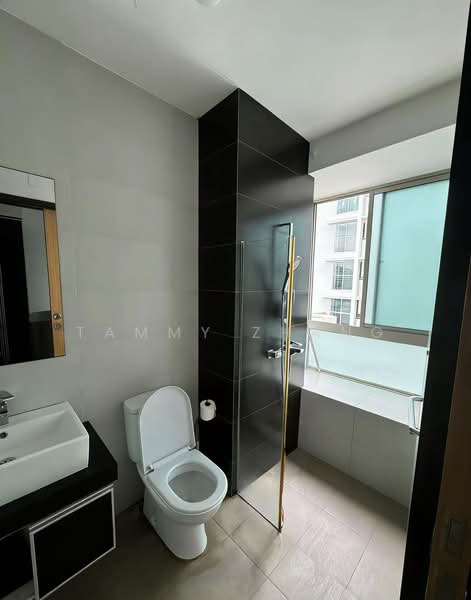 Bliss Loft, 25 Kim Keat Close, 2 Bedrooms, 797 sqft, Condominium For Sale, by Tammy Zhang, 500157594 - Bathroom - PropertyGuru.com.sg