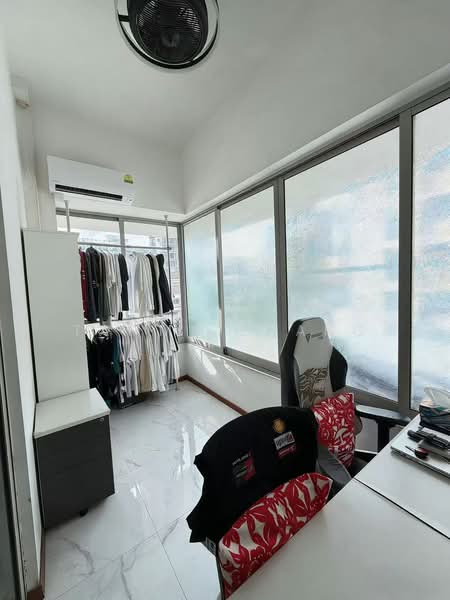 Bliss Loft, 25 Kim Keat Close, 2 Bedrooms, 797 sqft, Condominium For Sale, by Tammy Zhang, 500157594 - Study - PropertyGuru.com.sg